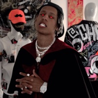 Ice (feat. Mc veiga) - Single - LIL TRACK