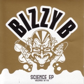 Fire Bizzy B