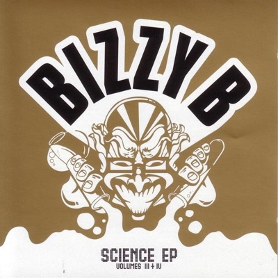 Science EP, Volumes III & IV