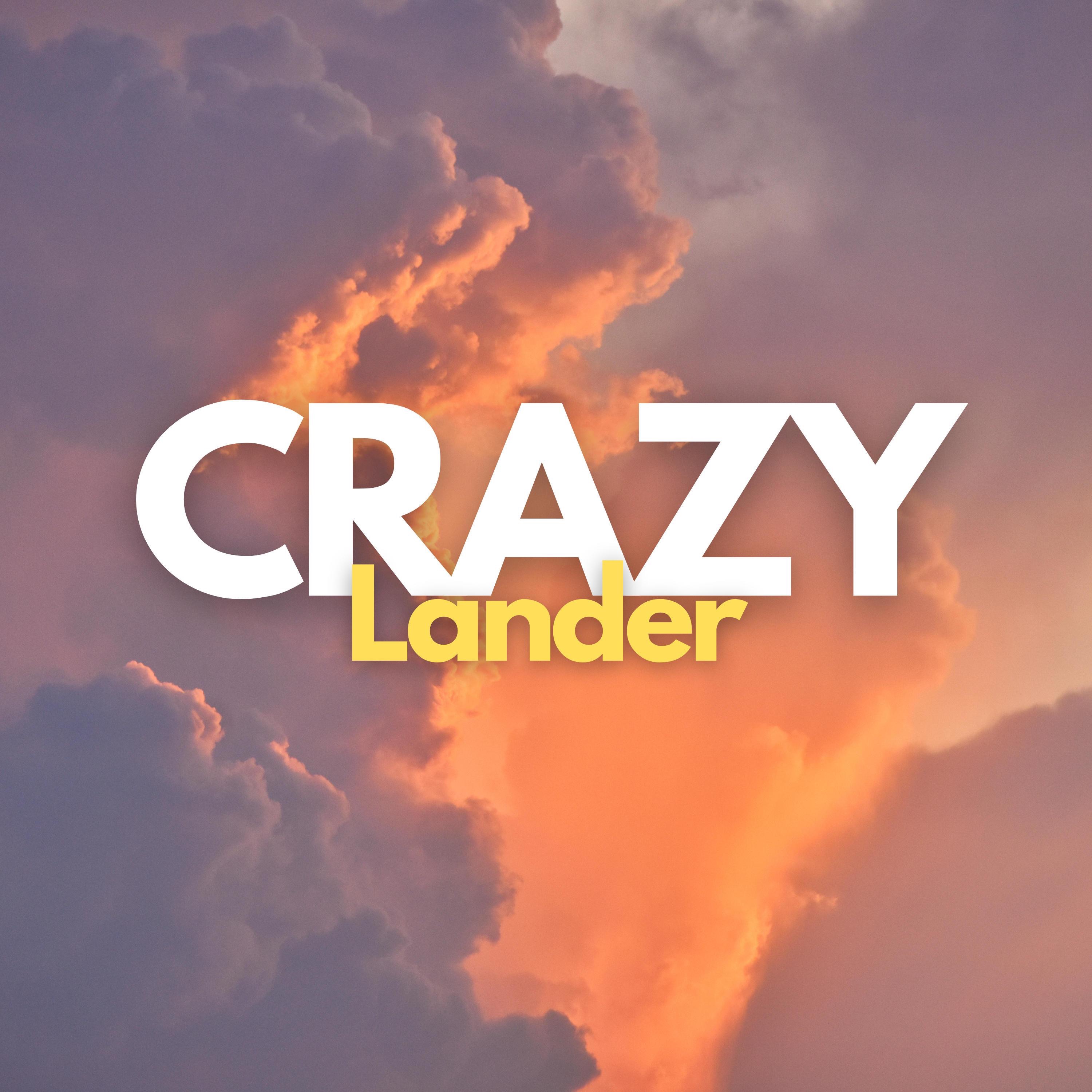 Crazy - Single