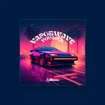 Listen to Nebula Vibe, watch music videos, read bio, see tour dates & more!