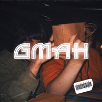 GMAH (feat. Livestep) - Single - CrystalMachine
