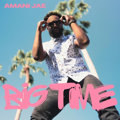 Big Time - Single