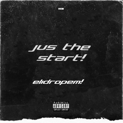 Jus the Start! - EP