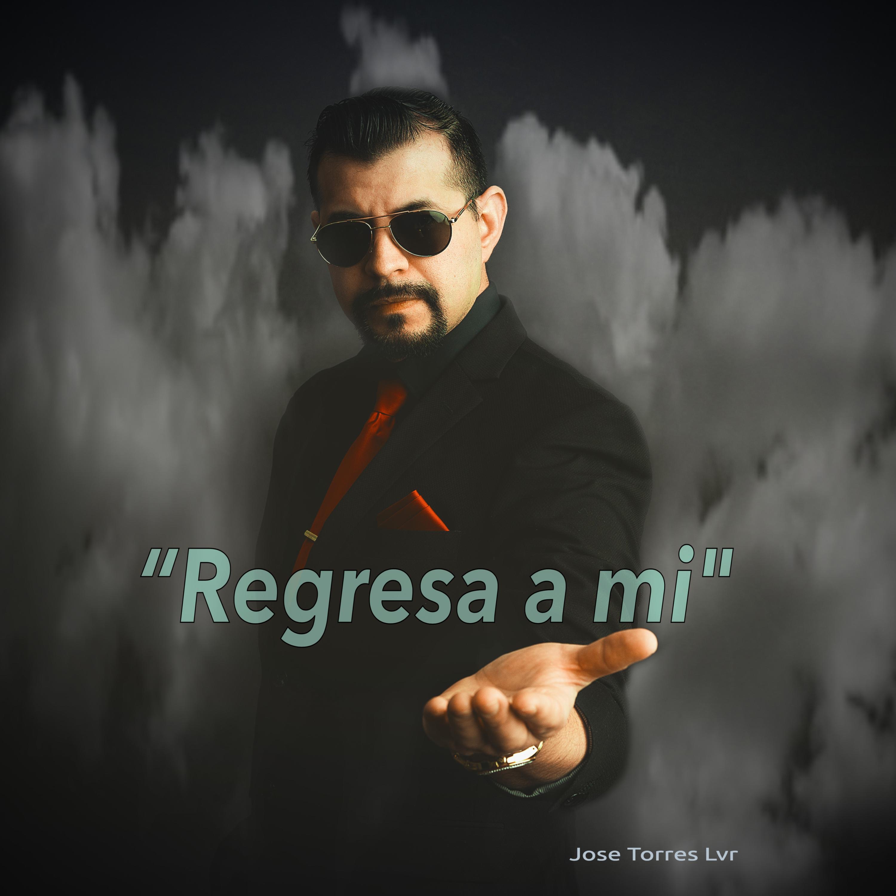 Regresa a mi - Single