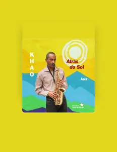 Dengarkan Khao, tonton video musik, baca bio, lihat tanggal tur & lainnya!