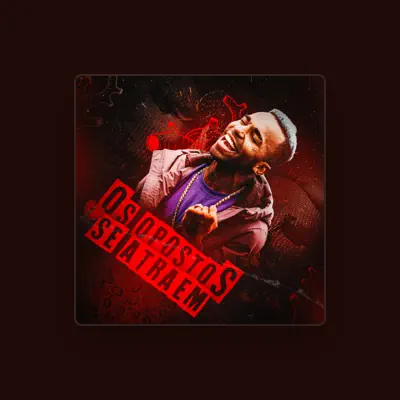 Listen to MC Liro, watch music videos, read bio, see tour dates & more!