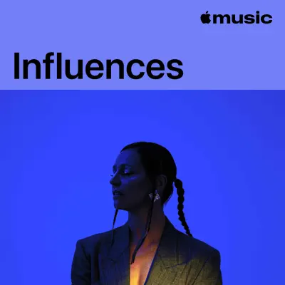 Listen to Caracol: Influences featuring Stromae