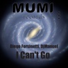 I Can't Go - Single