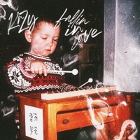 fallin in love - Single - KrieZy