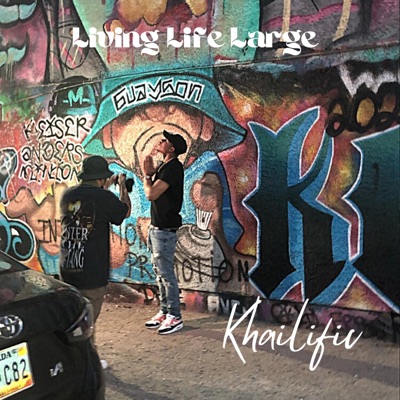 Living Life Large - Single