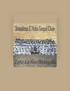 Listen to Jerusalema Encha Gospel Choir, watch music videos, read bio, see tour dates & more!