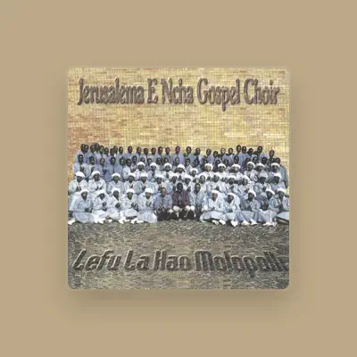 Listen to Jerusalema Encha Gospel Choir, watch music videos, read bio, see tour dates & more!