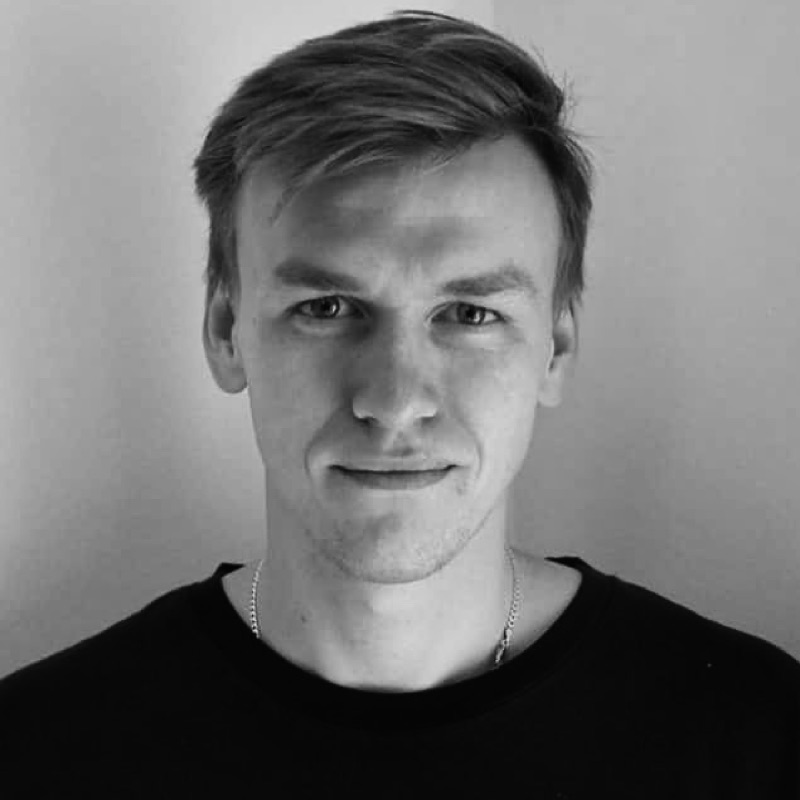 Corbin - Under the Influence