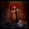 The Traveler's Tales (feat. Colm R. McGuinness) - John Theodore lyrics