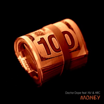 Money (feat. NV & ARC) - Single
