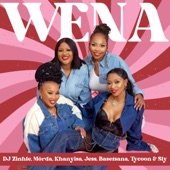 Wena artwork