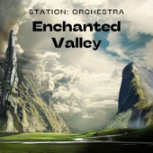 Enchanted Valley artwork