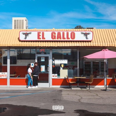 El Gallo - EP