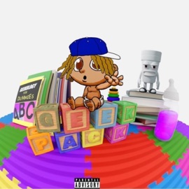 BAK 2 DA TELLY (feat. M!ck) GeekBaby