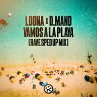 Vamos a la Playa
