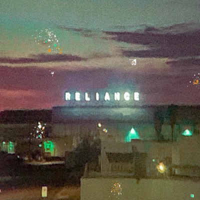 Reliance - EP
