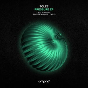 Pressure - EP