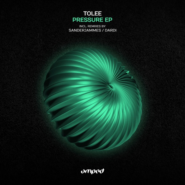 Pressure - EP