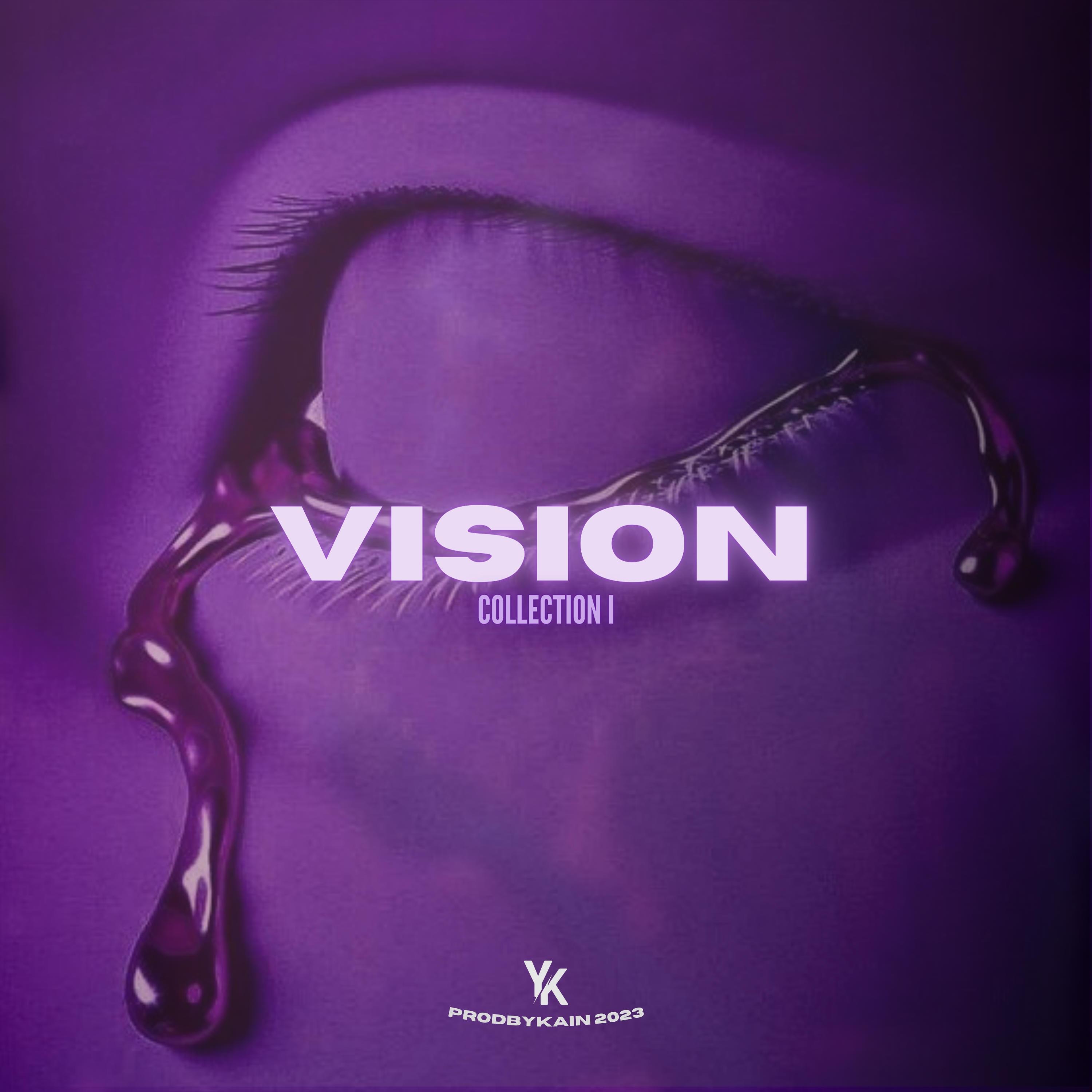 Vision I