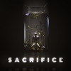 Sacrifice (feat. Kx5) cover art