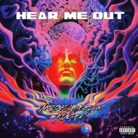 Hear Me Out (feat. King EF) - Single - Various Layerz