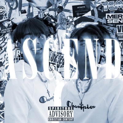 Ascend - EP