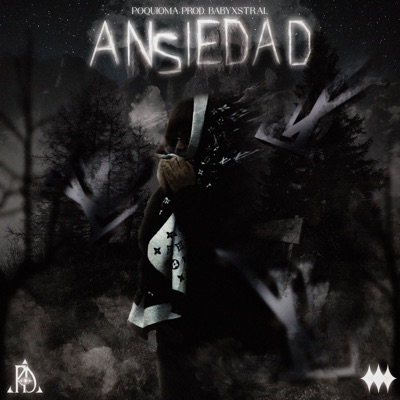 AN5IEDAD (feat. babyxstral) - Single