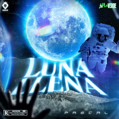 Luna llena - Single