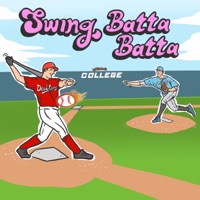 Swing Batta, Batta - Single - College