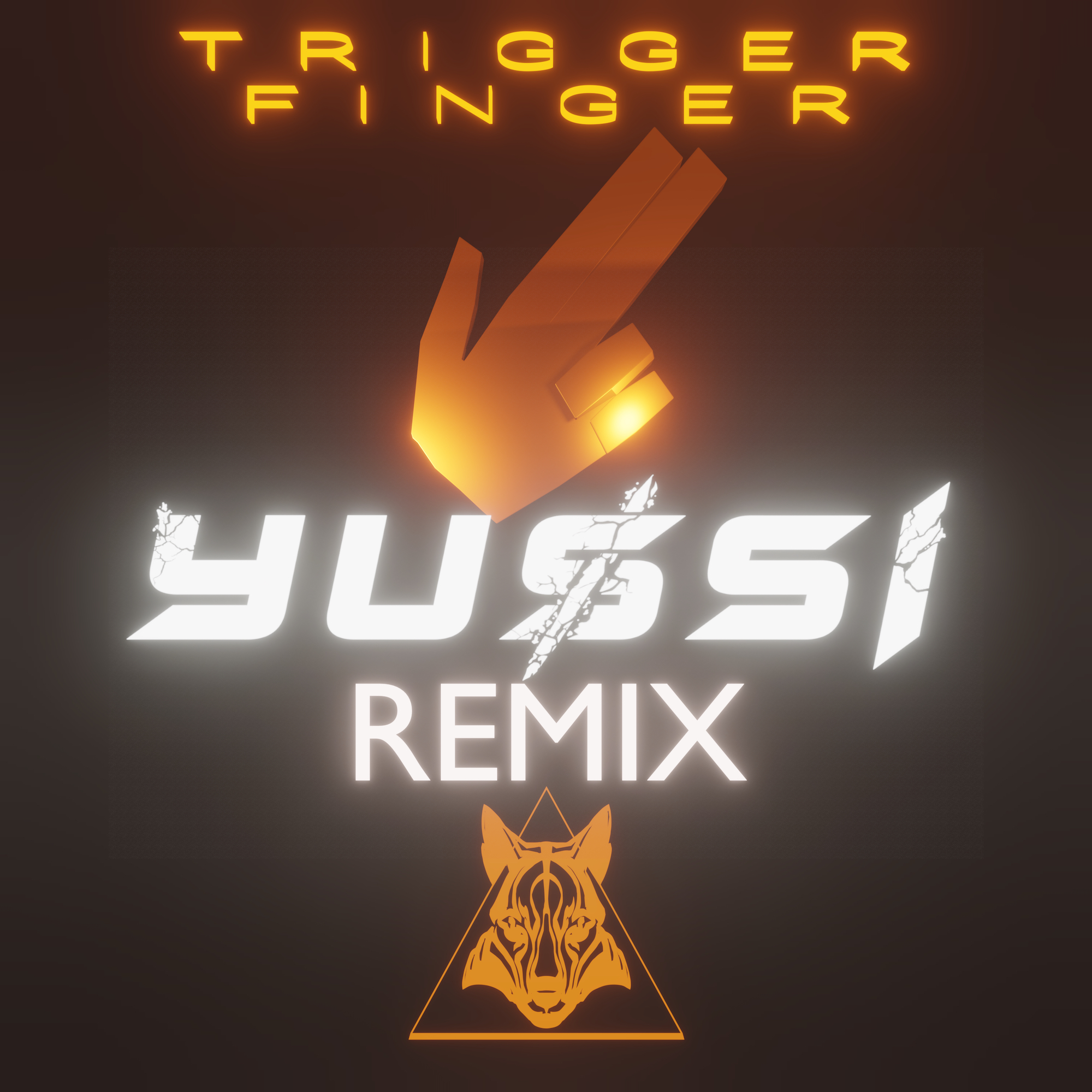 Trigger Finger - Single