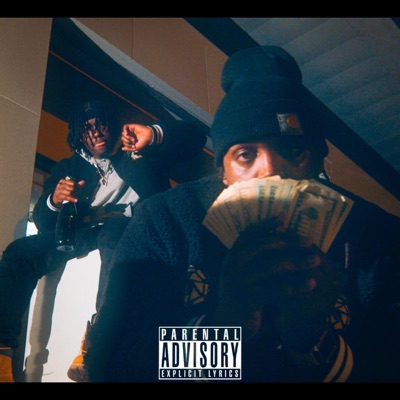 Money On My Mind (feat. R Dotta) - Single