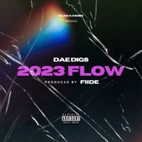 2023 Flow (Explicit Content) - Single - Dae Digs