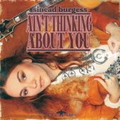 Ain't Thinking About You artwork