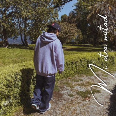 Mi otra mitad - Single