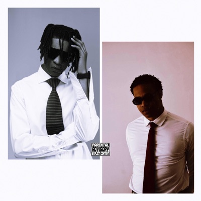 GO (feat. Enlightenchi) - Single