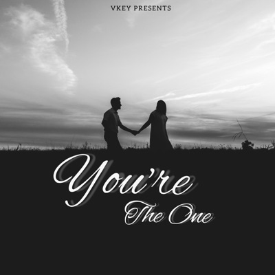 You're The One - Single
