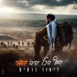 בסוף הכל יהיה בסדר Lior Narkis