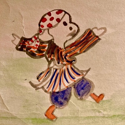 Ivanova vrnitev (PROJEKT MESTO)