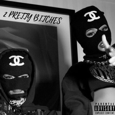 2 Pretty Bitxhes (feat. Zeebo) - Single