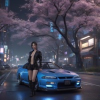 Midnight in Tokyo (Instrumental) - Single - Cole365