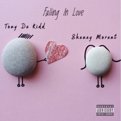 Falling In Love (feat. Shanay Morant) - Single