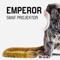 Emperor - SMAF Projektor lyrics