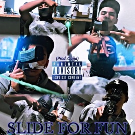 Slide For Fun (feat. 2greedyIG) ABKMG