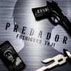 Predador - Fushiguro Toji - Single